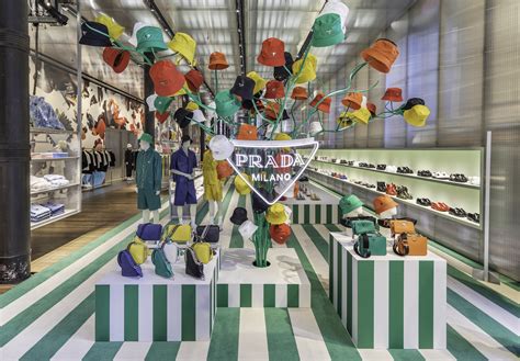 prada landscape|Prada Tropico .